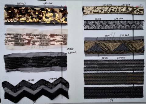 Accesorii Vestimentare