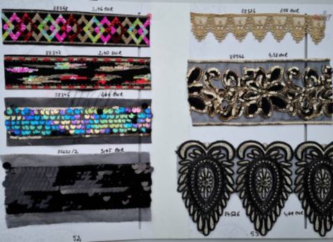 Accesorii Vestimentare