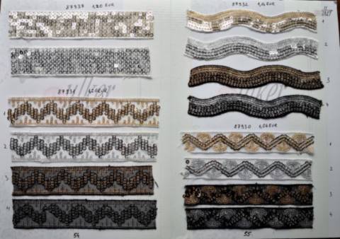 Accesorii Vestimentare