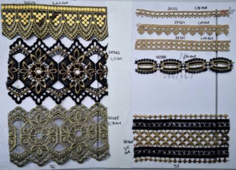 Accesorii Vestimentare