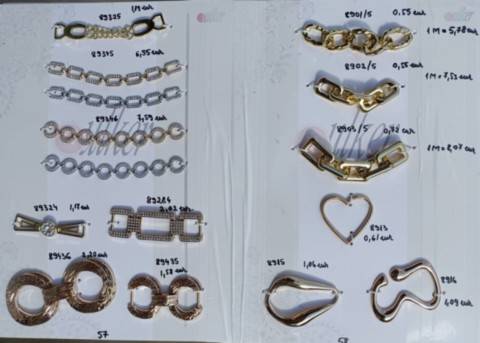 Accesorii Vestimentare