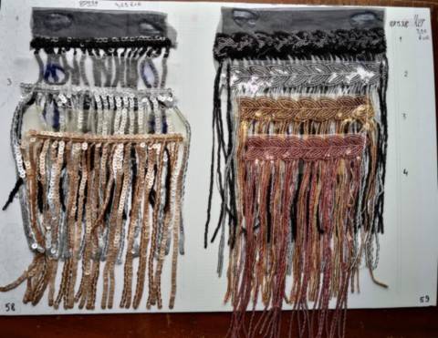 Accesorii Vestimentare