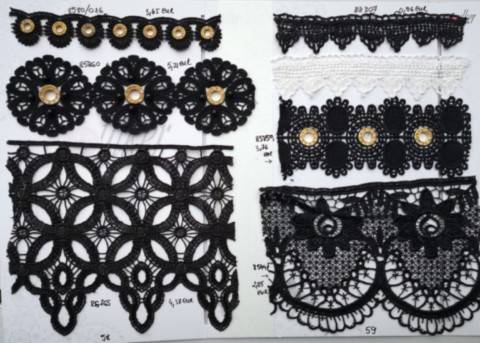 Accesorii Vestimentare