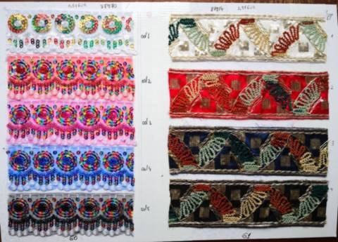 Accesorii Vestimentare