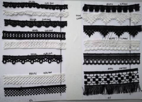 Accesorii Vestimentare