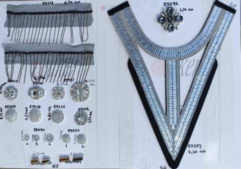 Accesorii Vestimentare