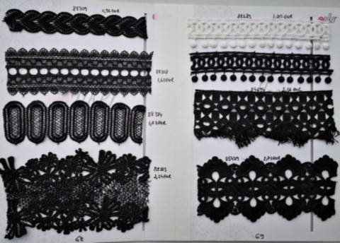 Accesorii Vestimentare