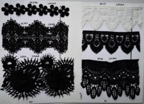 Accesorii Vestimentare