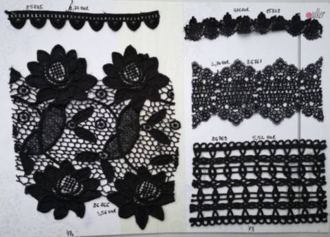 Accesorii Vestimentare