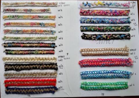 Accesorii Vestimentare