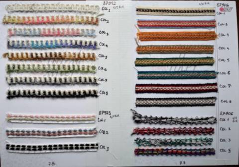 Accesorii Vestimentare