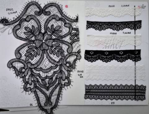 Accesorii Vestimentare