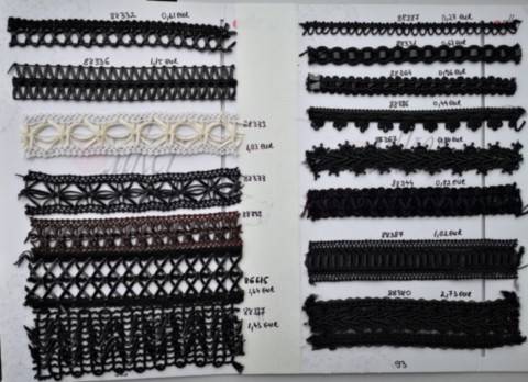 Accesorii Vestimentare