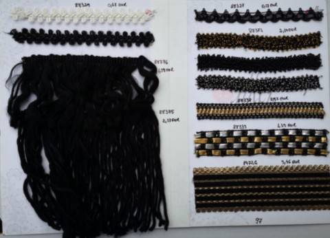 Accesorii Vestimentare