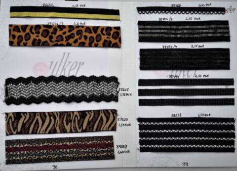 Accesorii Vestimentare