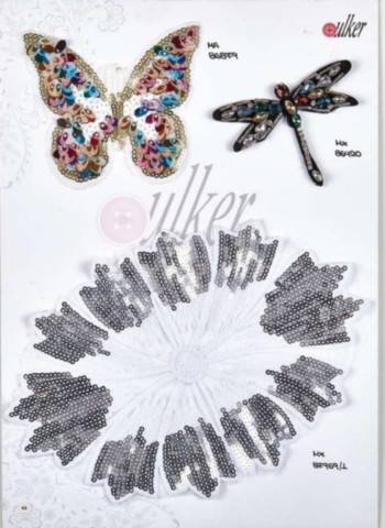 Accesorii Vestimentare