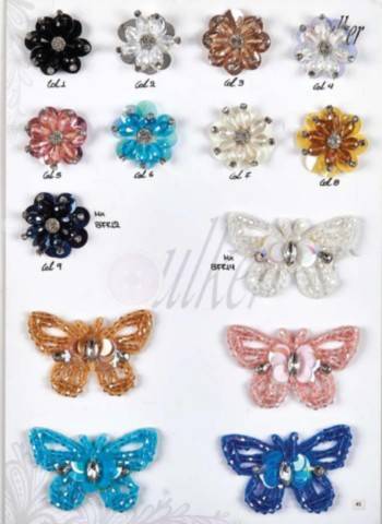 Accesorii Vestimentare