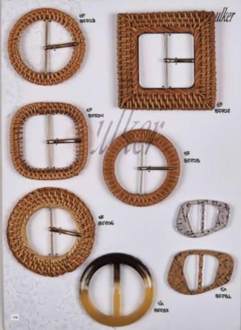 Accesorii Vestimentare