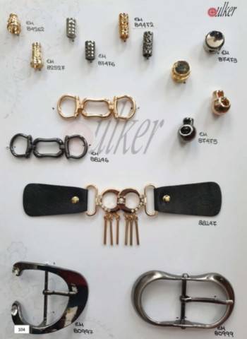 Accesorii Vestimentare