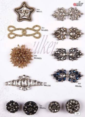 Accesorii Vestimentare