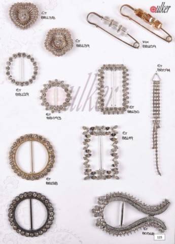 Accesorii Vestimentare